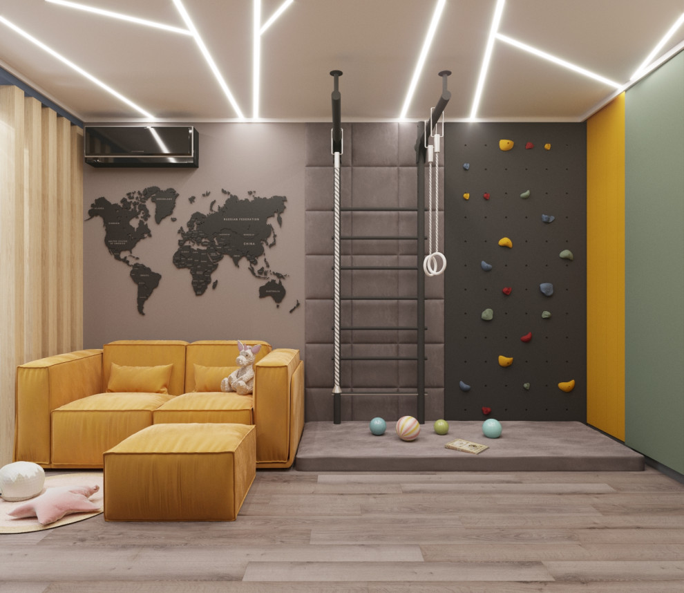 ЖК "ДУЭТ" г.Пенза