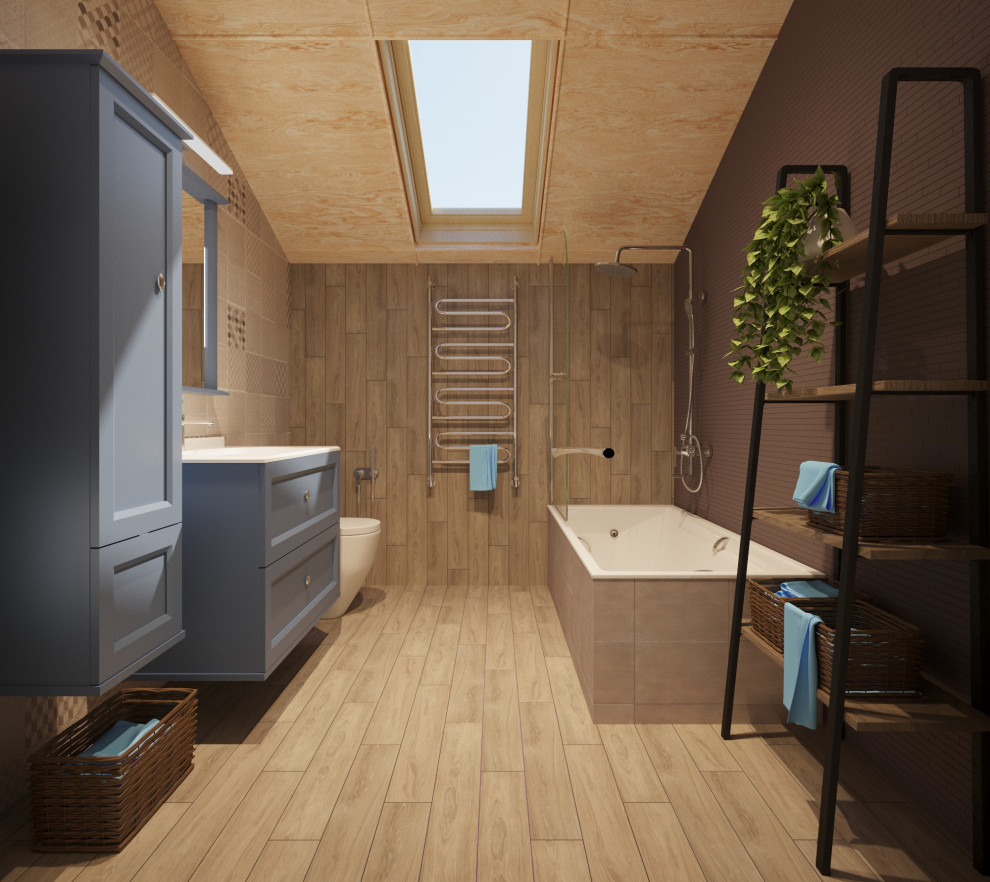 Обложка проекта: Солнечное подмосковье