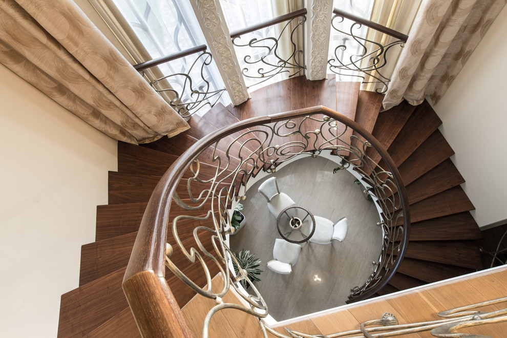 Favo house / Усадьба Фаво