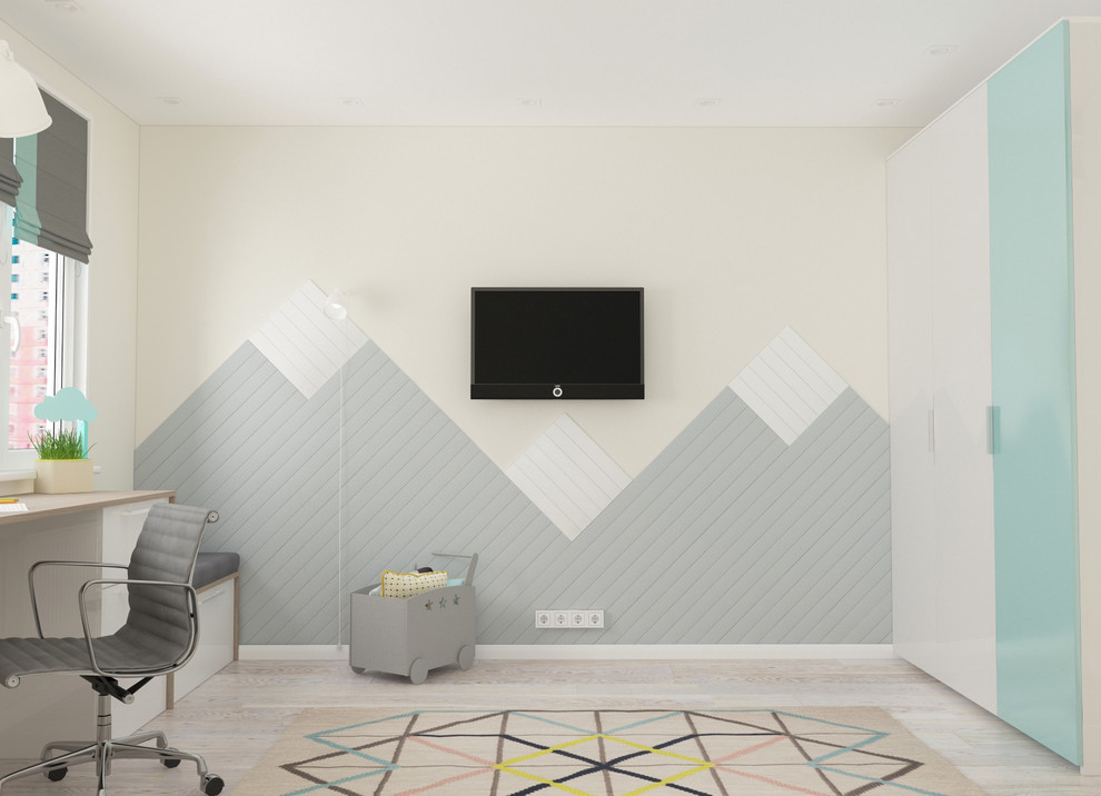 ЖК Некрасовка Парк