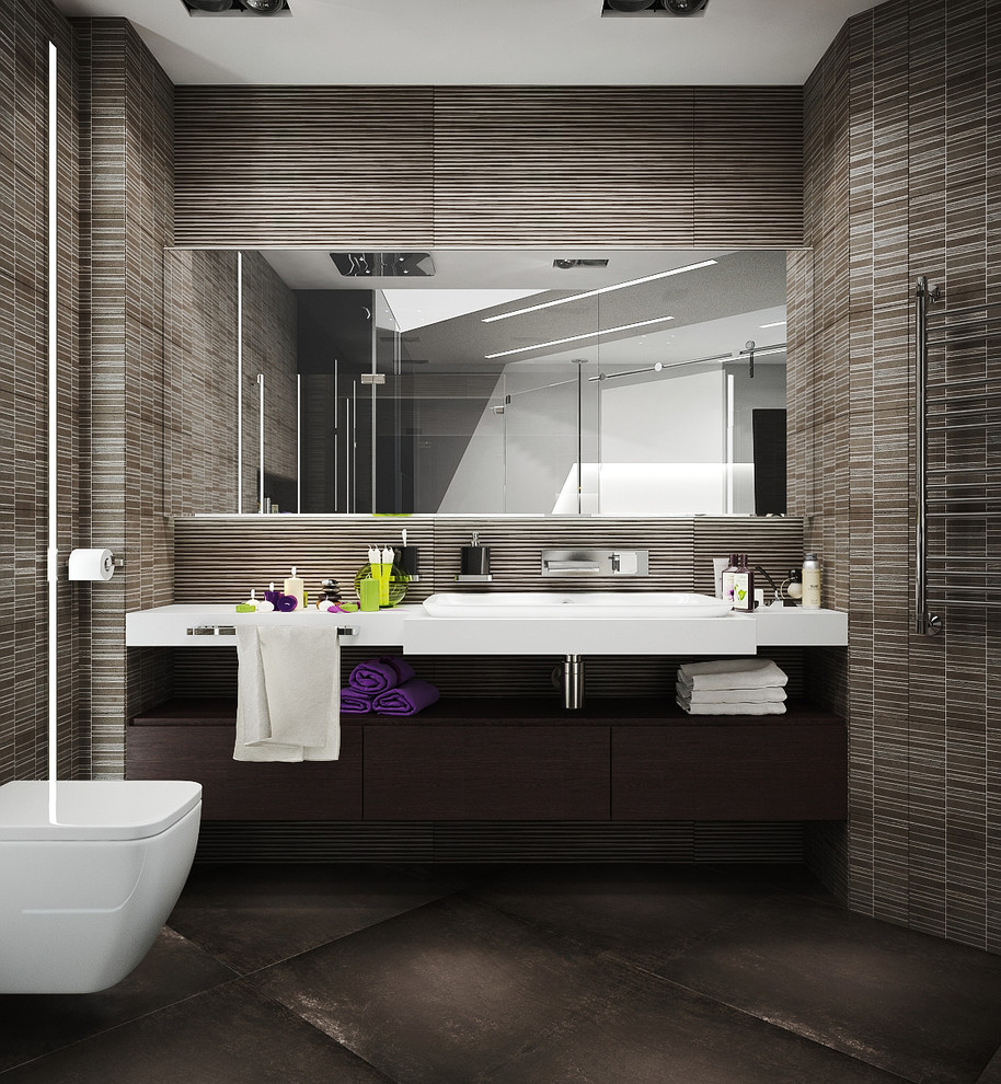 Квартира на Комсомольском проспекте