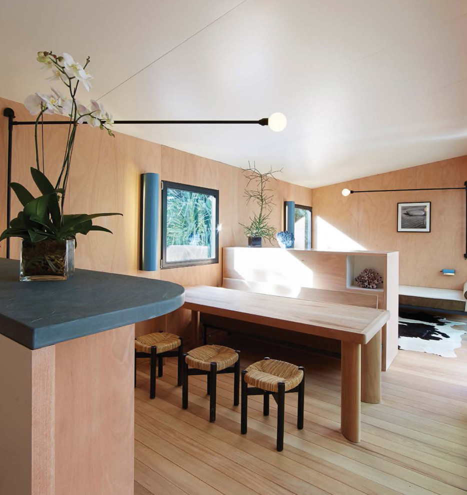 Биеннале света Euroluce 2015: прогнозы и новинки