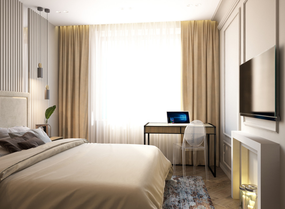 Николин Парк