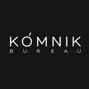 Фото профиля KOMNIK BUREAU Комник