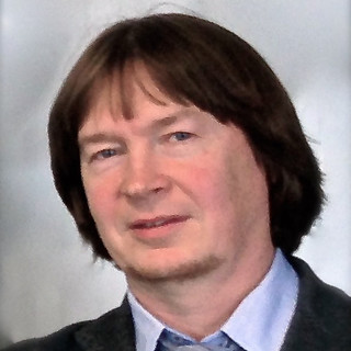 Евгений Зыков