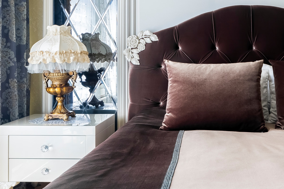 Бутик-отель "Villa Italia". Часть 2. Гостевые номера