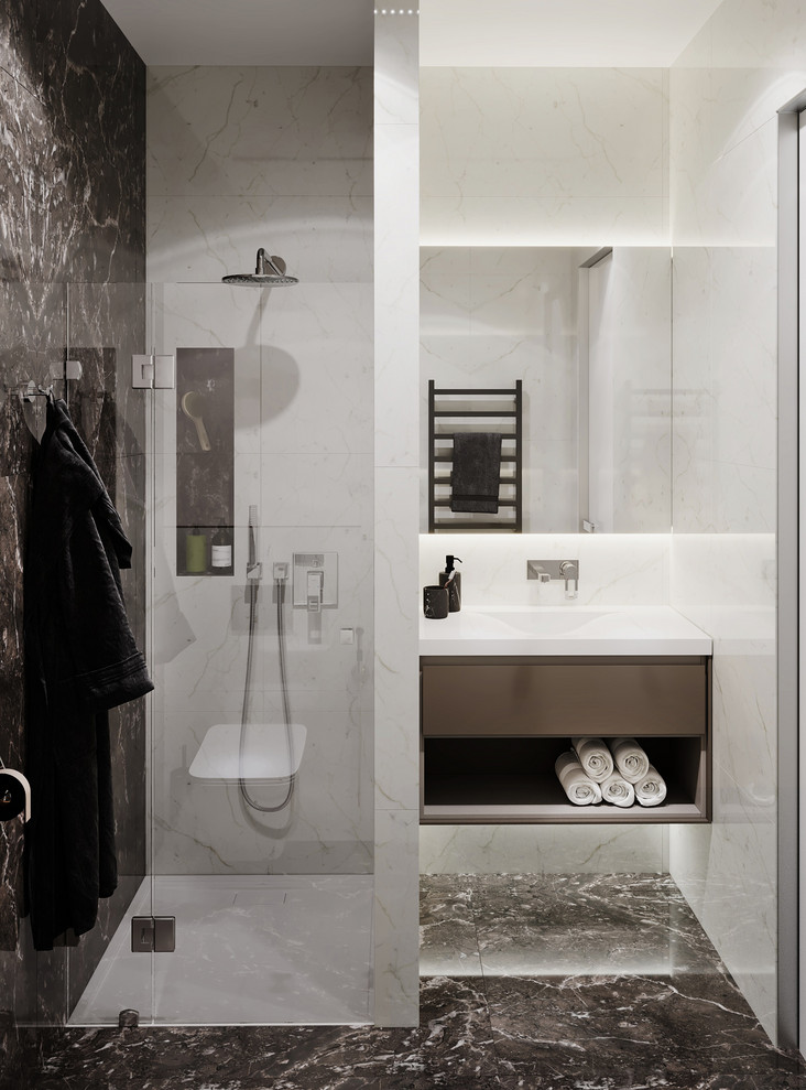 ЖК life ботанический сад