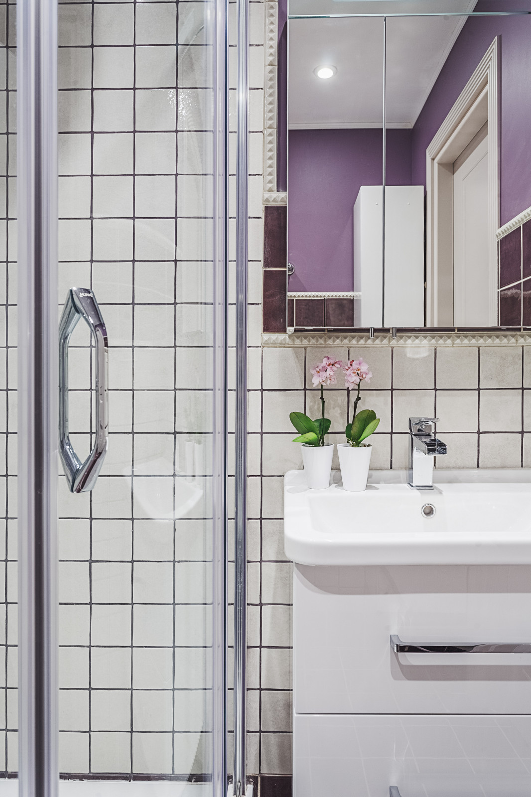 Прованс в стандартной однушке