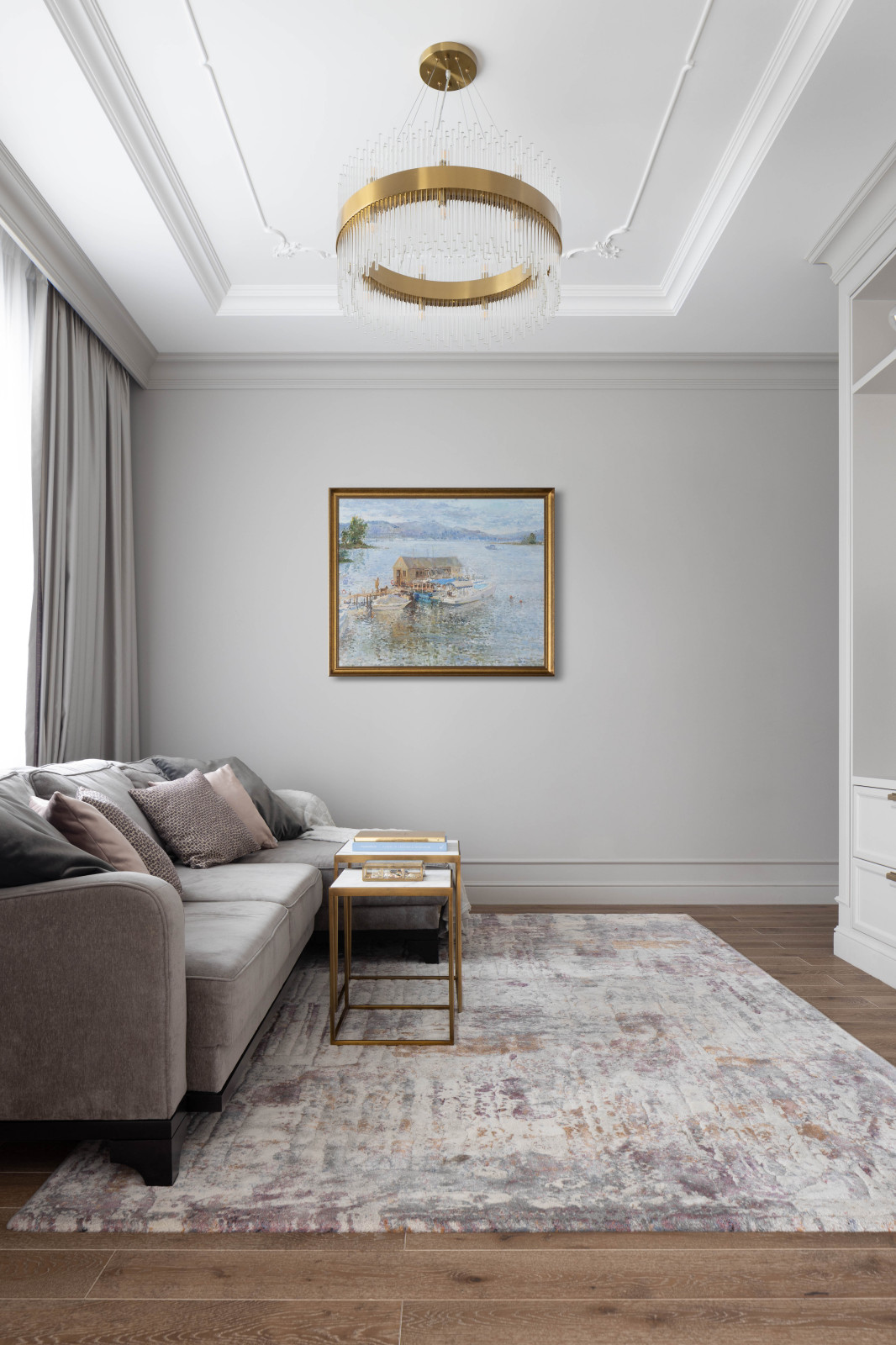 ЖК Жемчужный берег