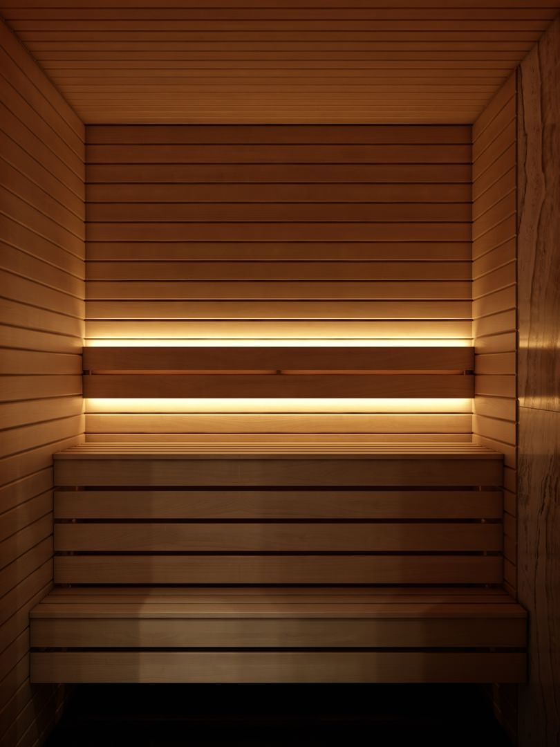 Апартаменты в ЖК Аквамарин