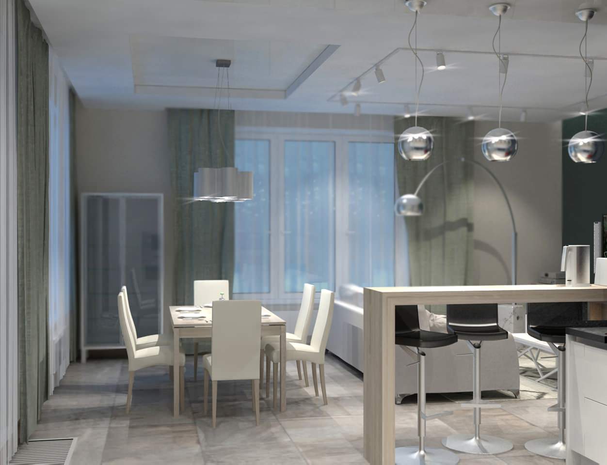 ЖК Резиденция