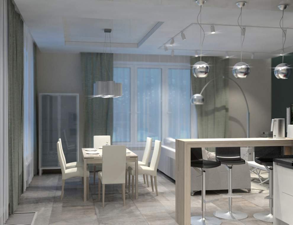 ЖК Резиденция