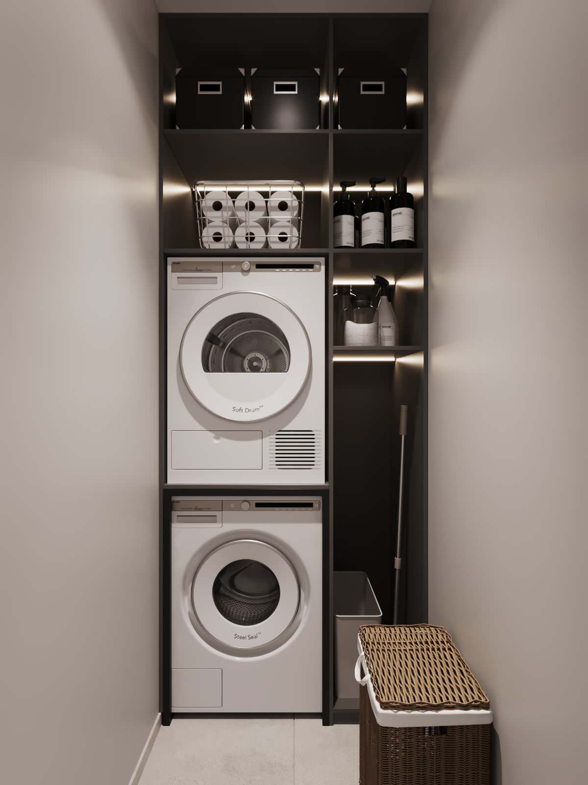 Квартира ЖК "3 Богатыря"