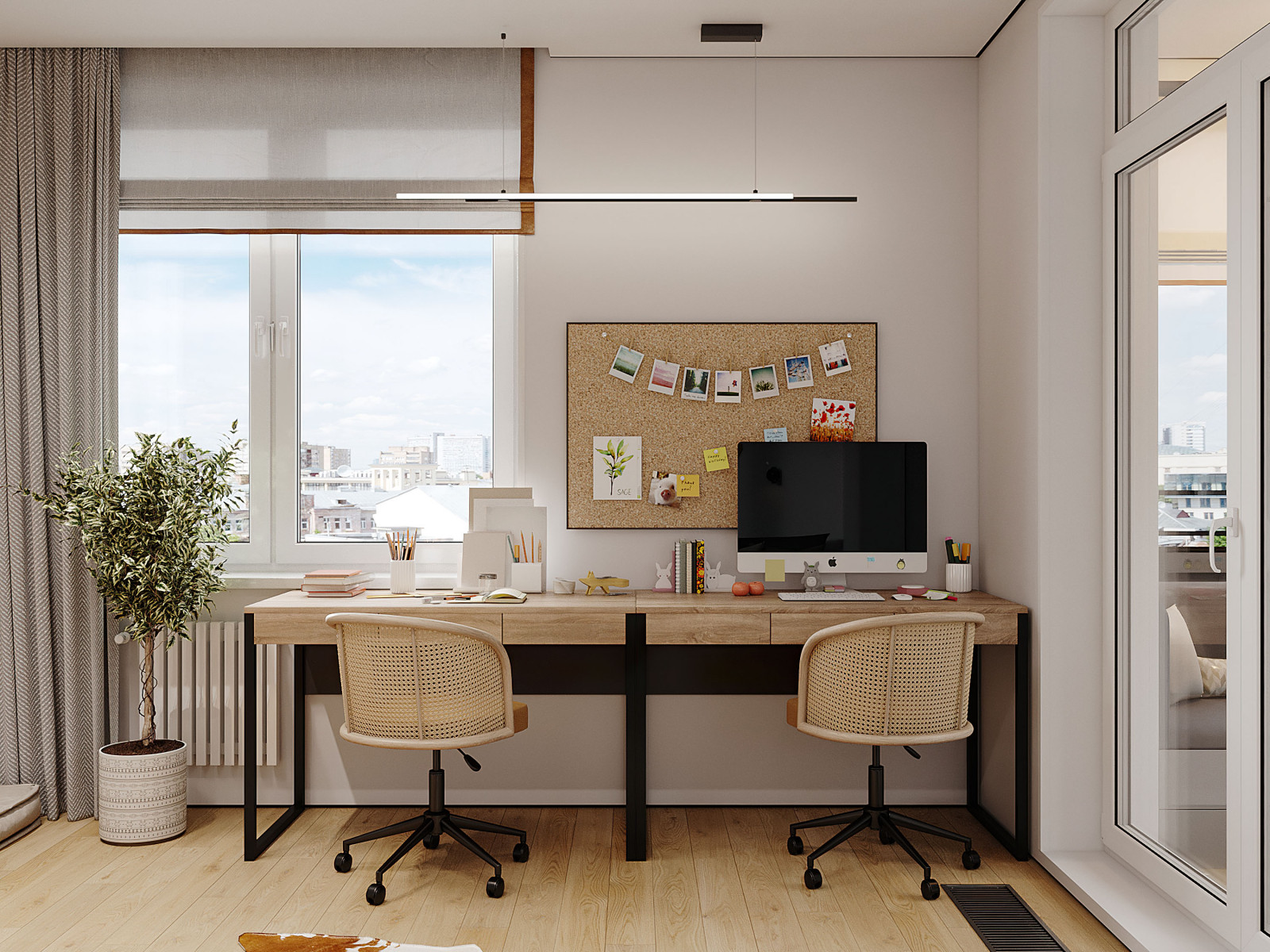 Квартира в Санкт-Петербурге. Измайловская