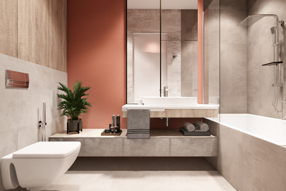 квартира на ул. Генерала Карбышева