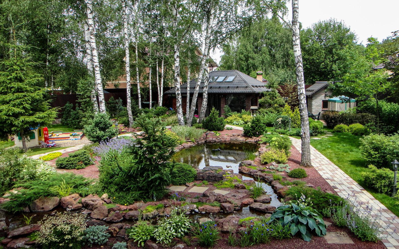 Сергей Протас