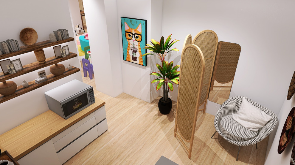 #010 Игровая студия для детей