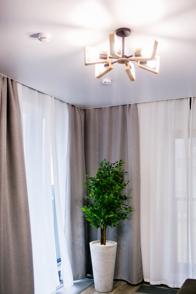 Бетонная мебель