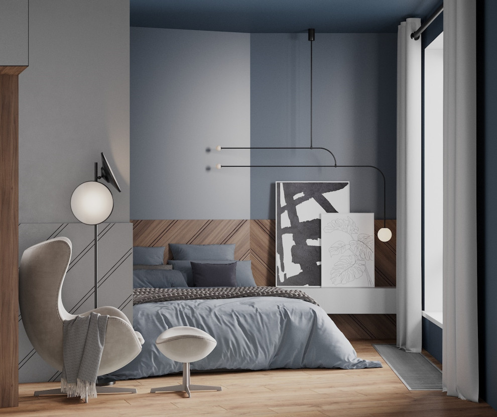 Спальня подростка