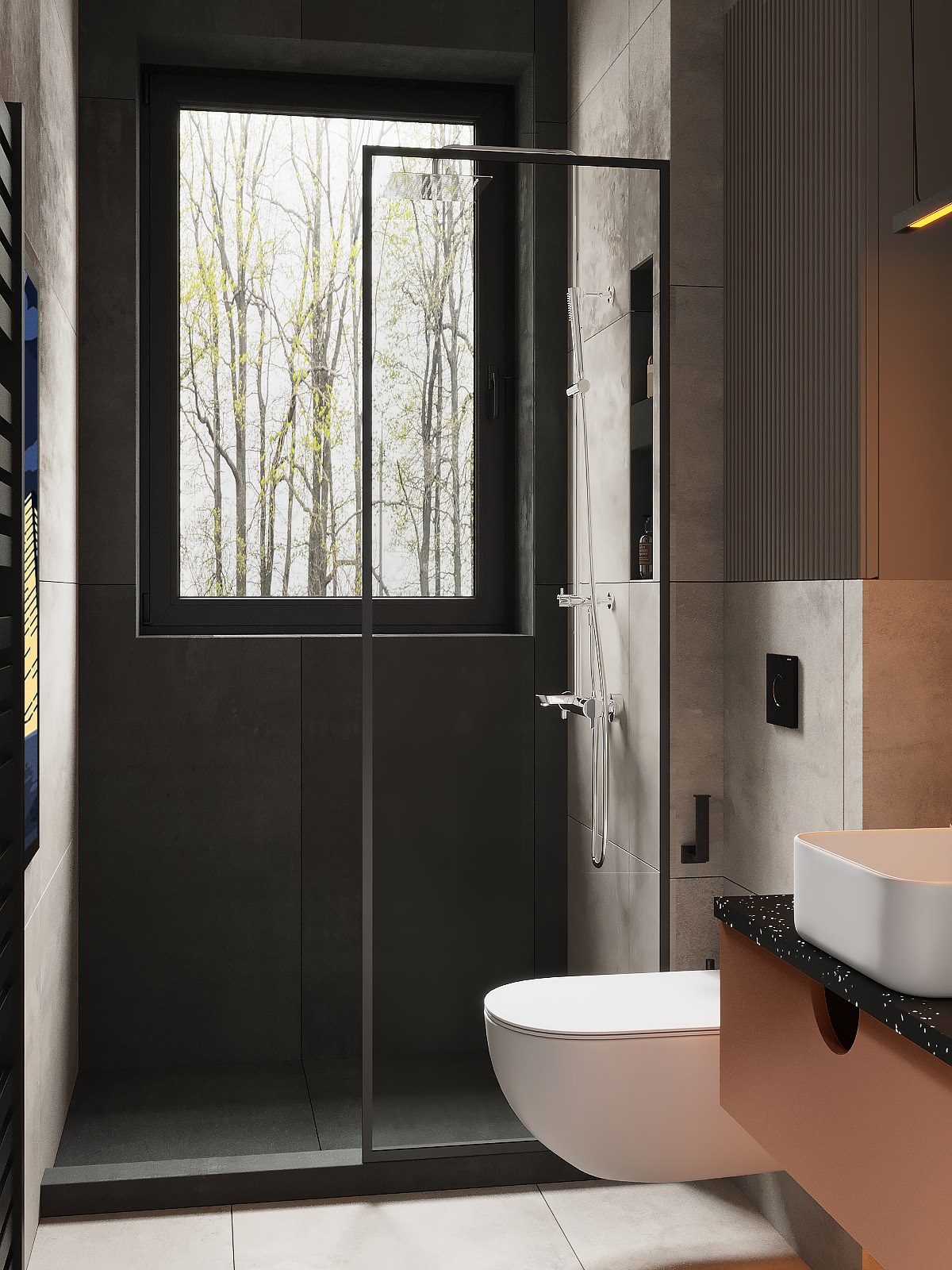 Проект дома 130 кв.м