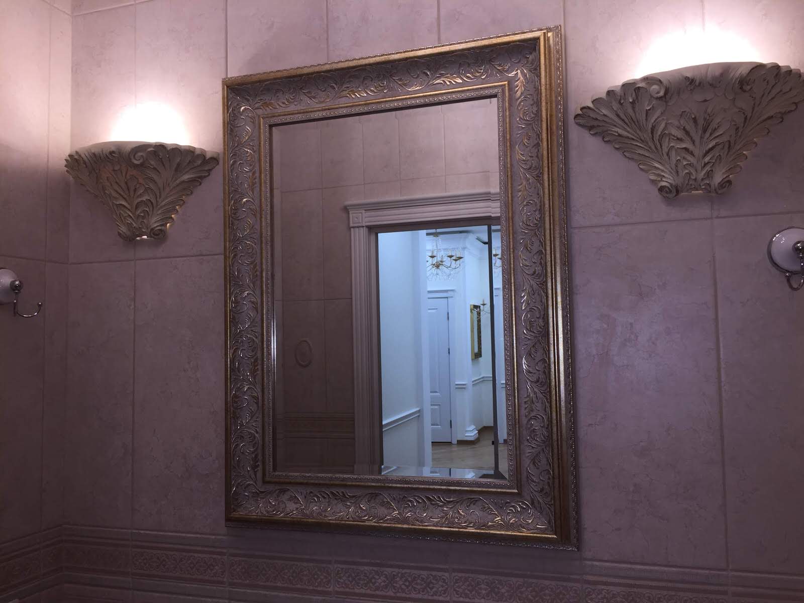 Квартира в СЗАО 100 кв.м.