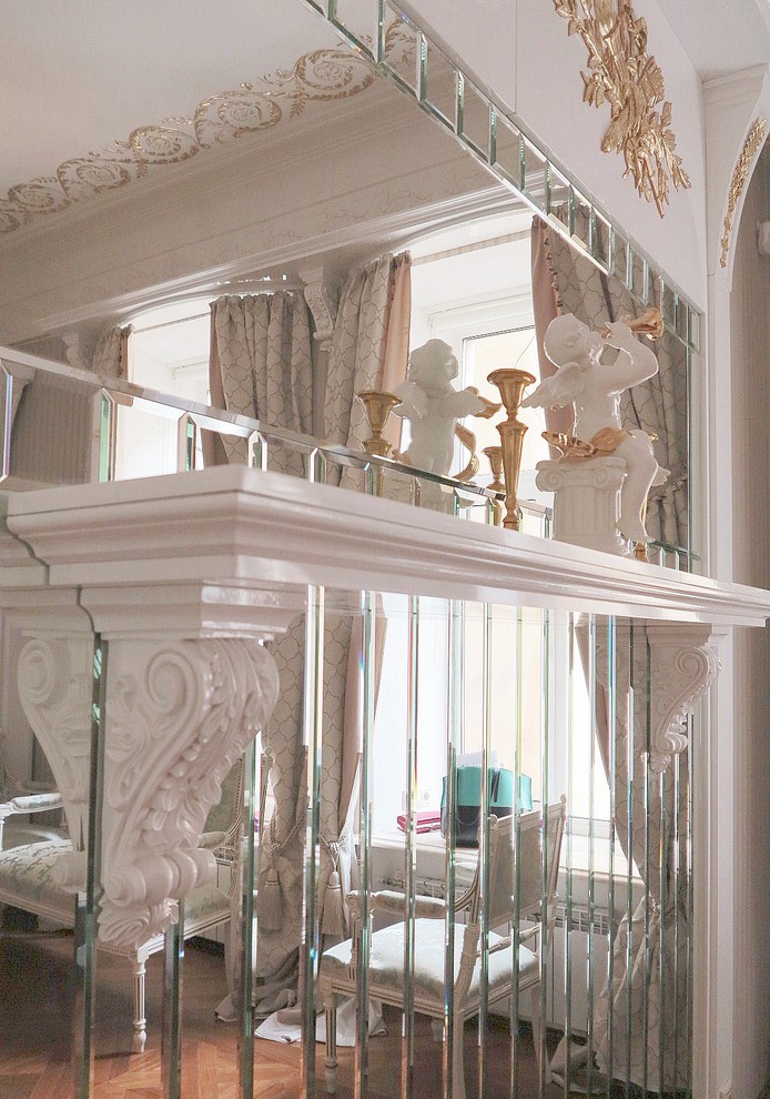 Детская на Каменноостровском