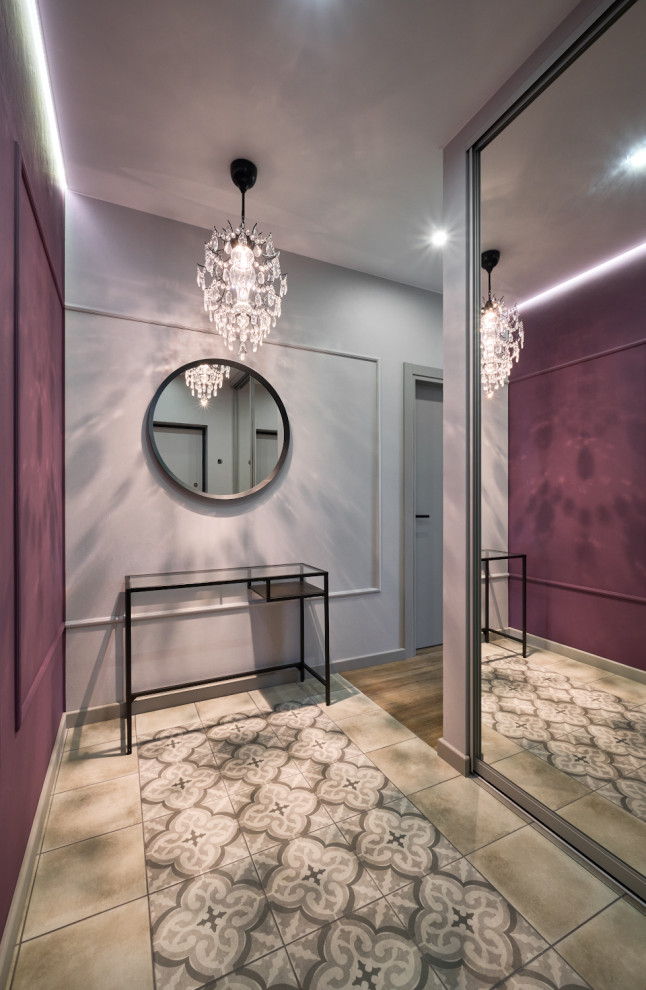 ЖК NOVA Алексеевская 2