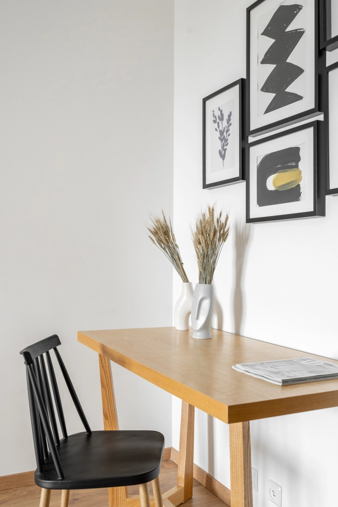 Квартира на Магнитогорской