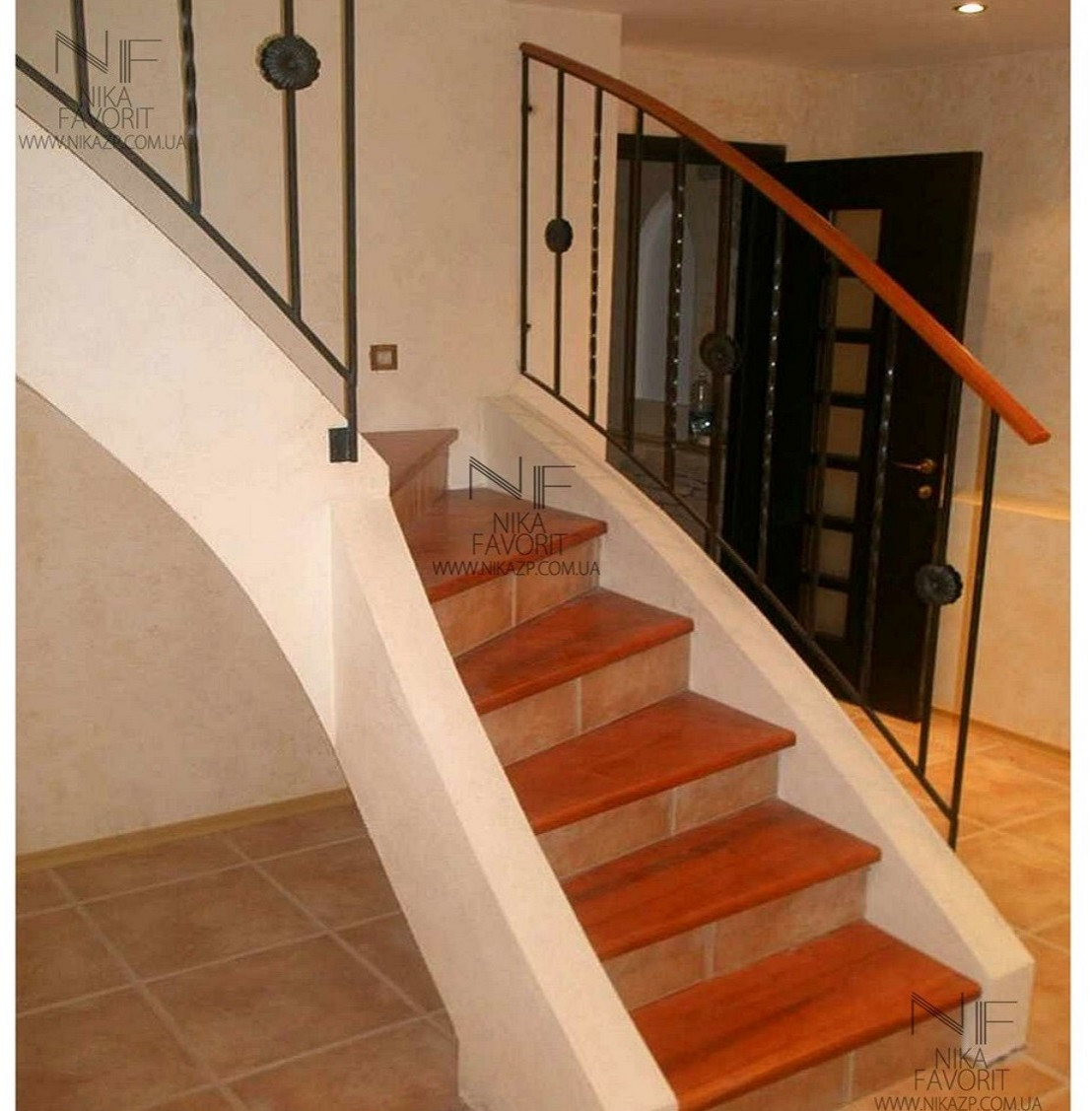 Wooden STAIRS | Wooden Staircase #2