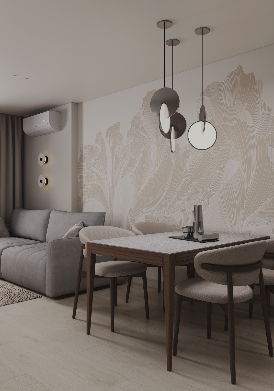 ЖК Подкова на Цветочной