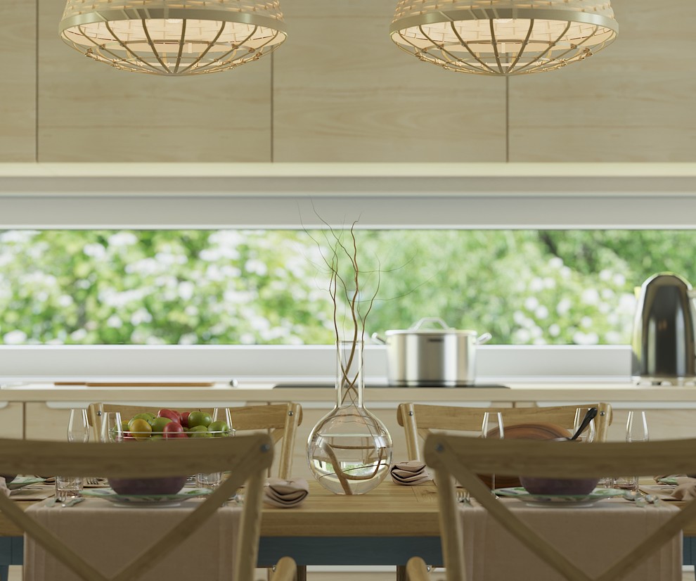 Дача. Ленинградское шоссе