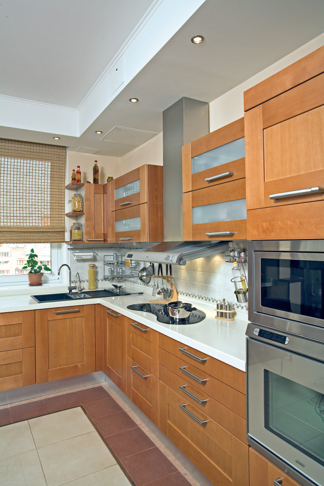 Квартира в Куркино