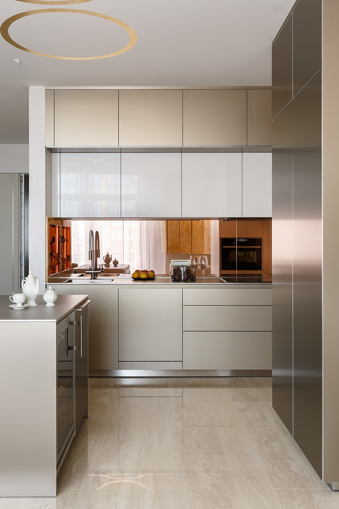 Новая Сцена