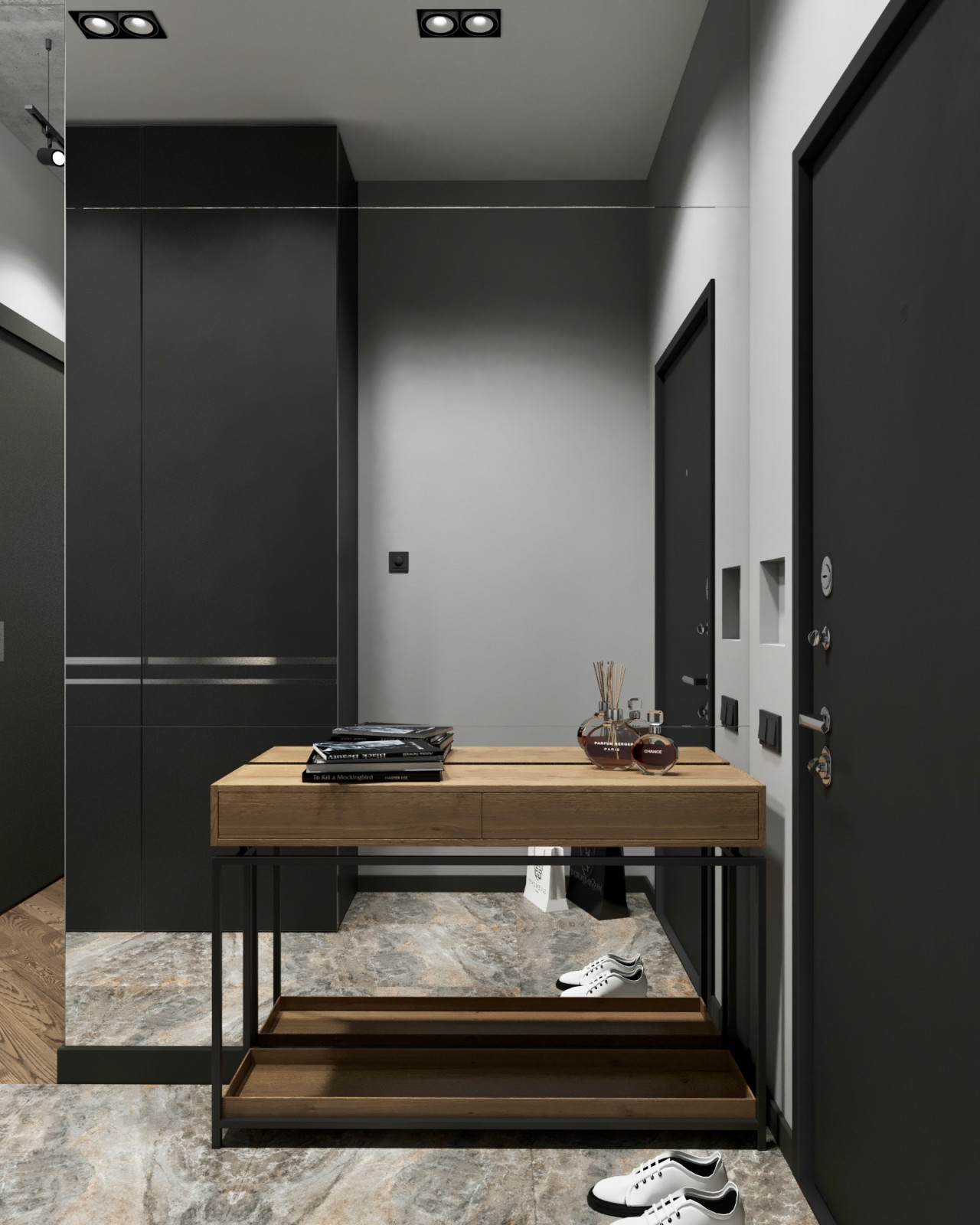 Апартаменты Клубный Дом Story