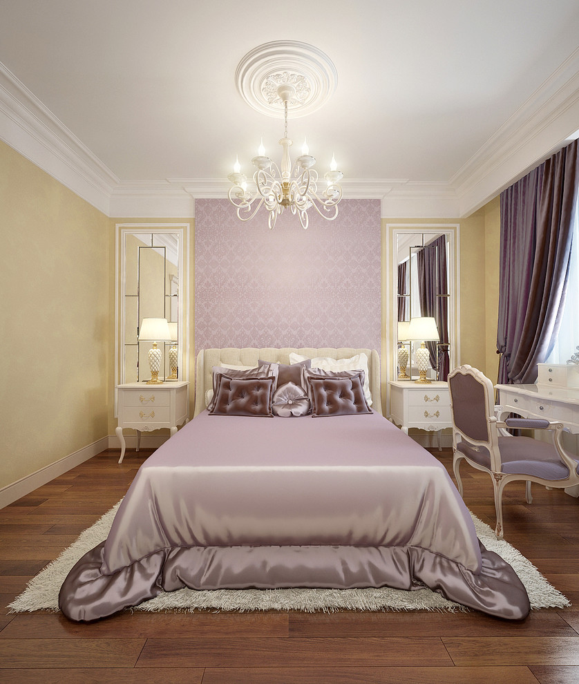 Дом в москве