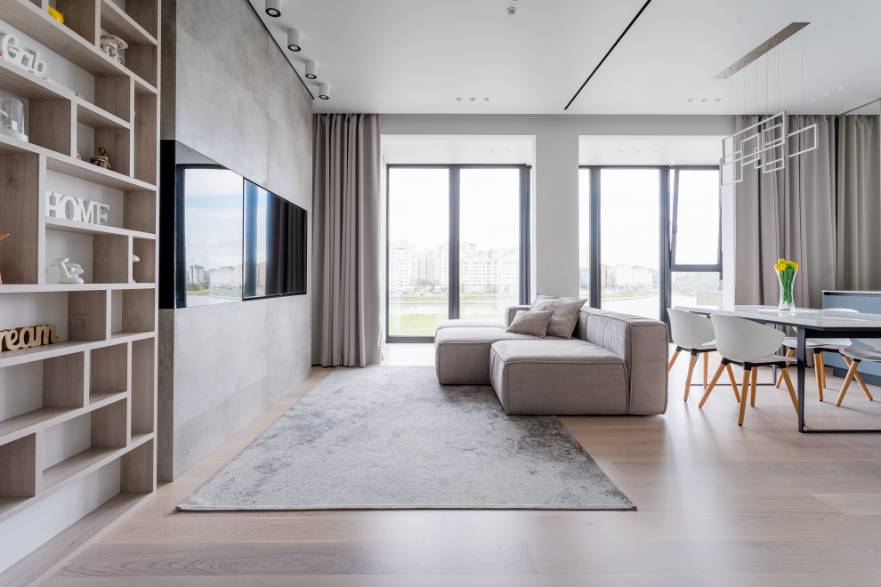 БЕРЕГ МЕЧТЫ