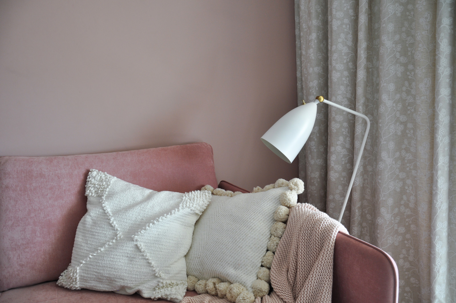 Реконструкция квартиры на ул. Удальцова