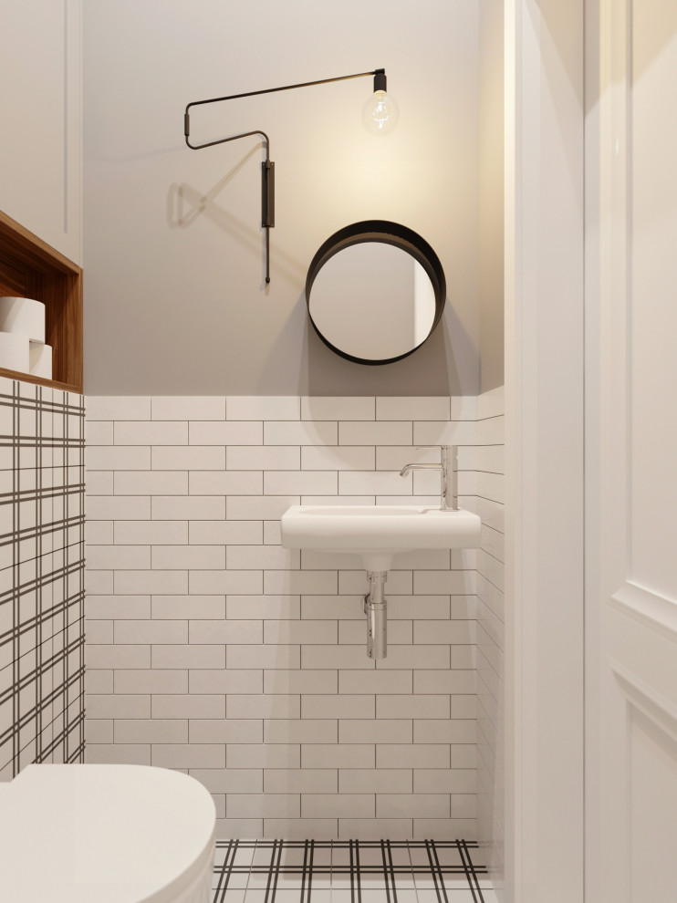 Квартира в историческом до на Петроградке