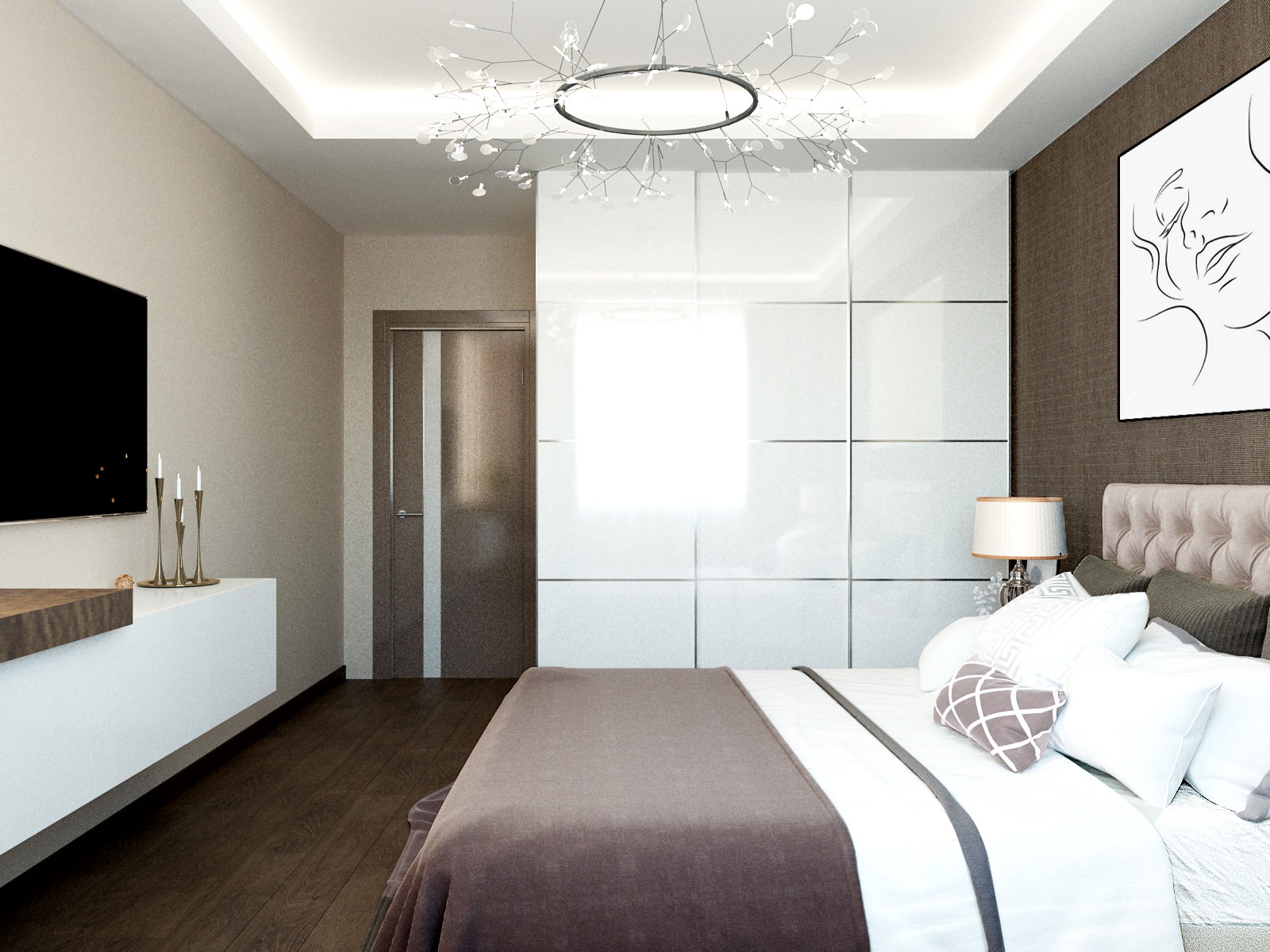 ЖК Татьянин Парк