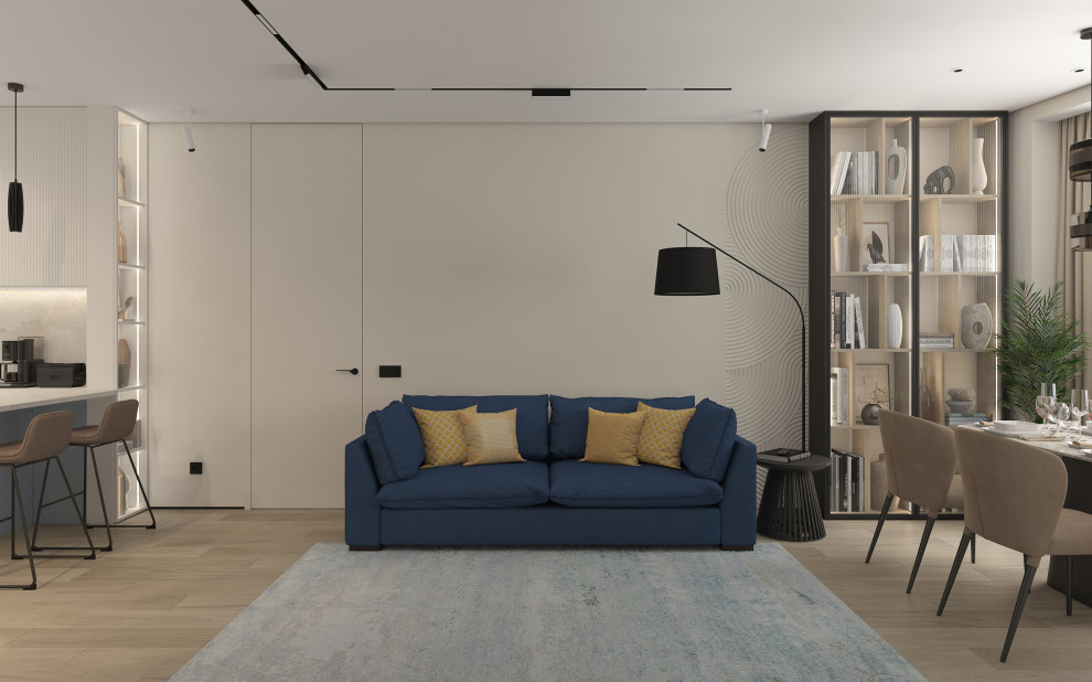 ЖК Триколор