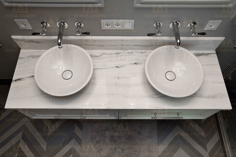 Столешница из мрамора