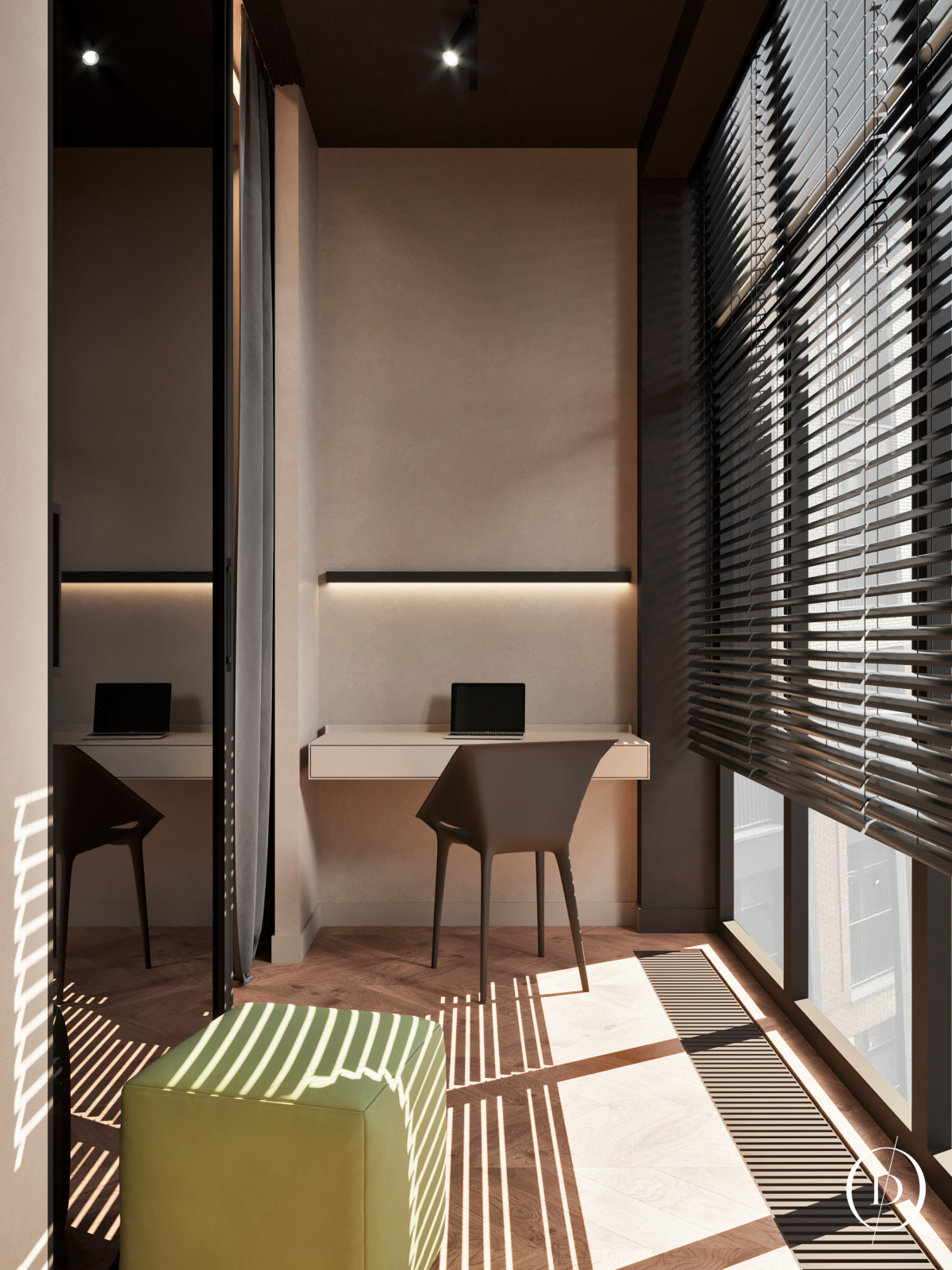 Квартира в ЖК 'ЗИЛАРТ'