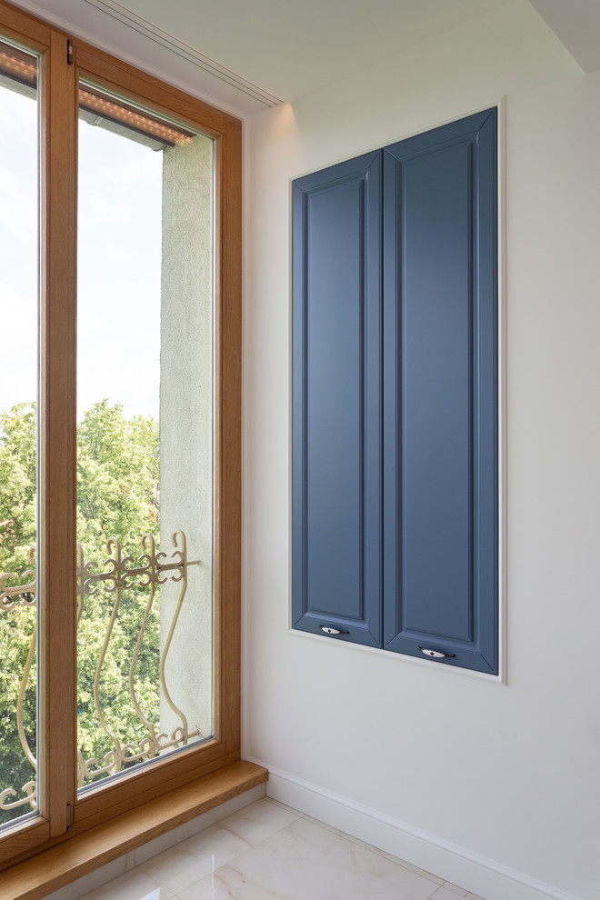 Обложка проекта: классика