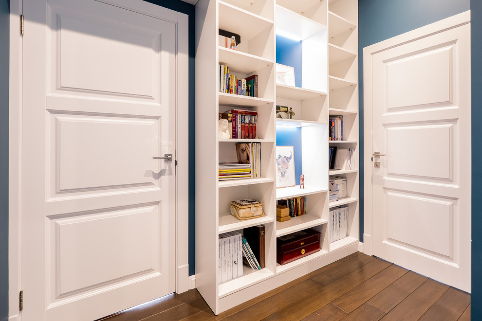 Соколиный Форт