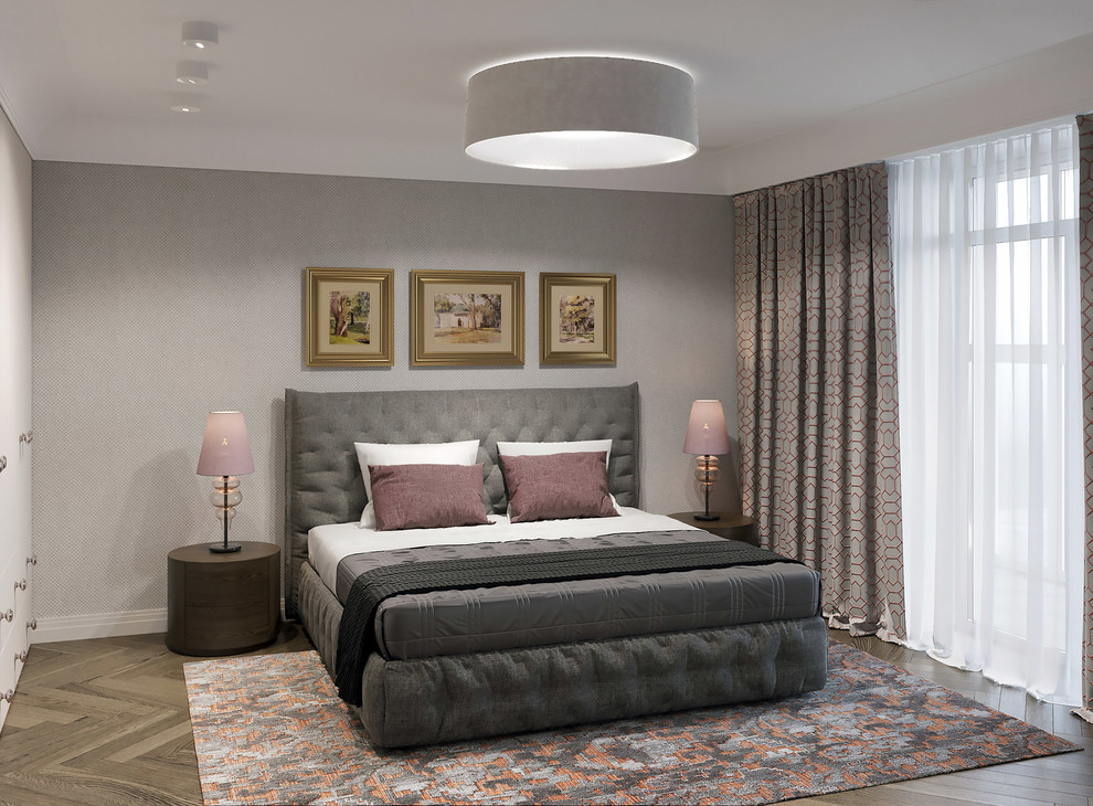 УМИРОТВОРЕНИЕ