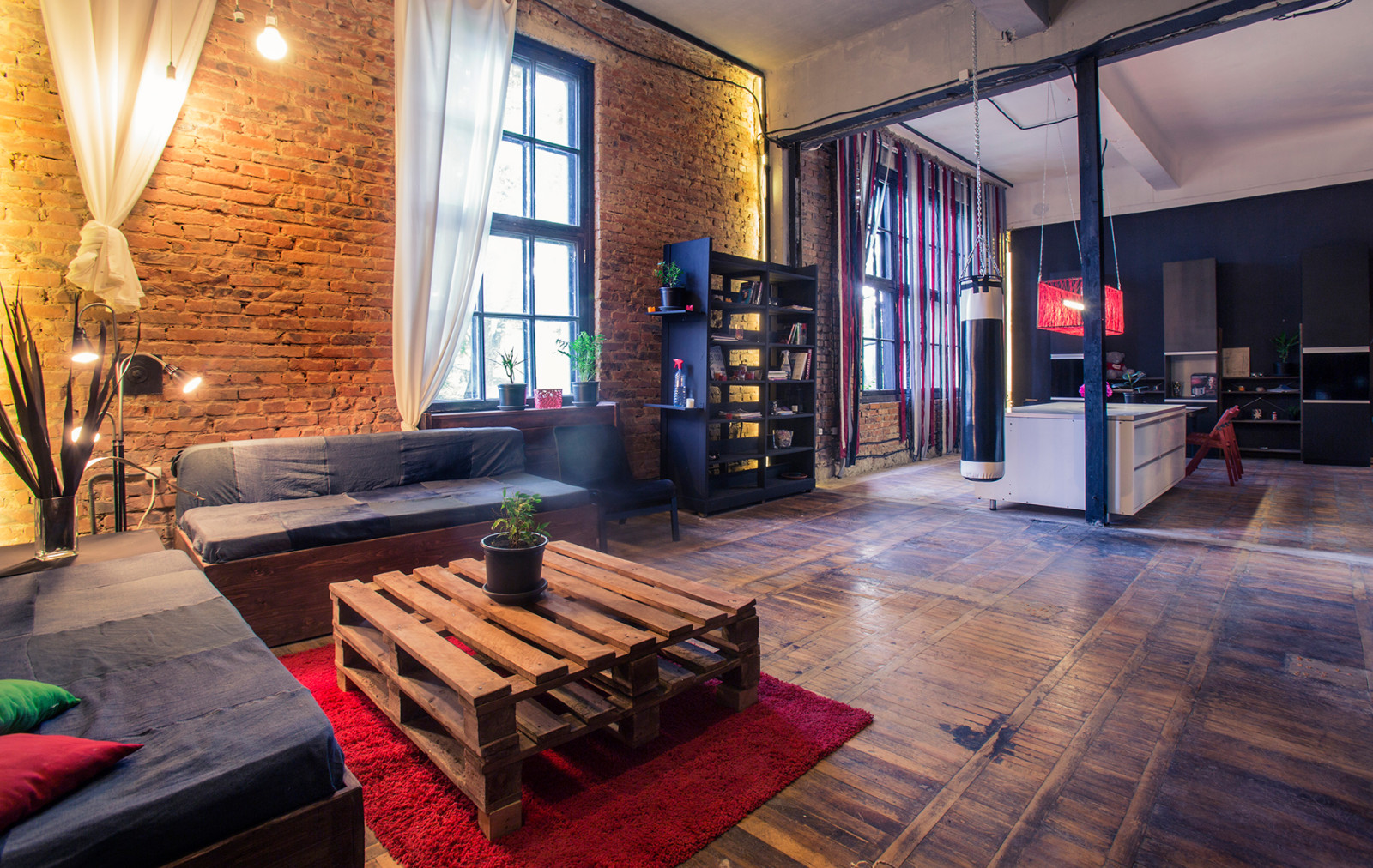 Обложка альбома: пол