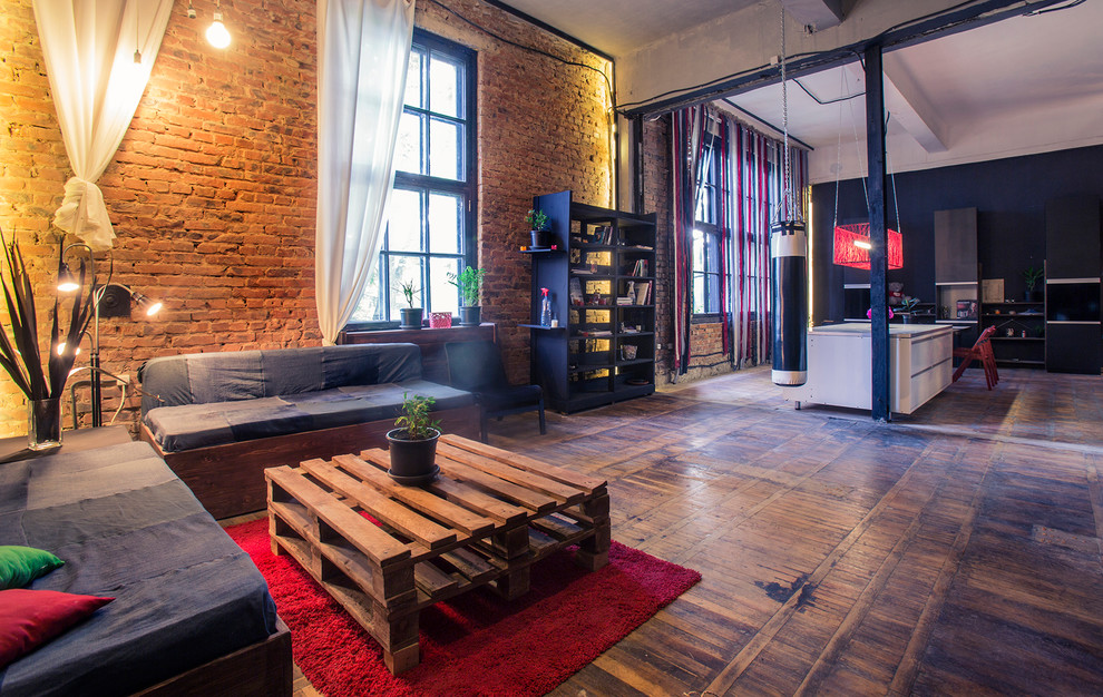 Обложка альбома: пол