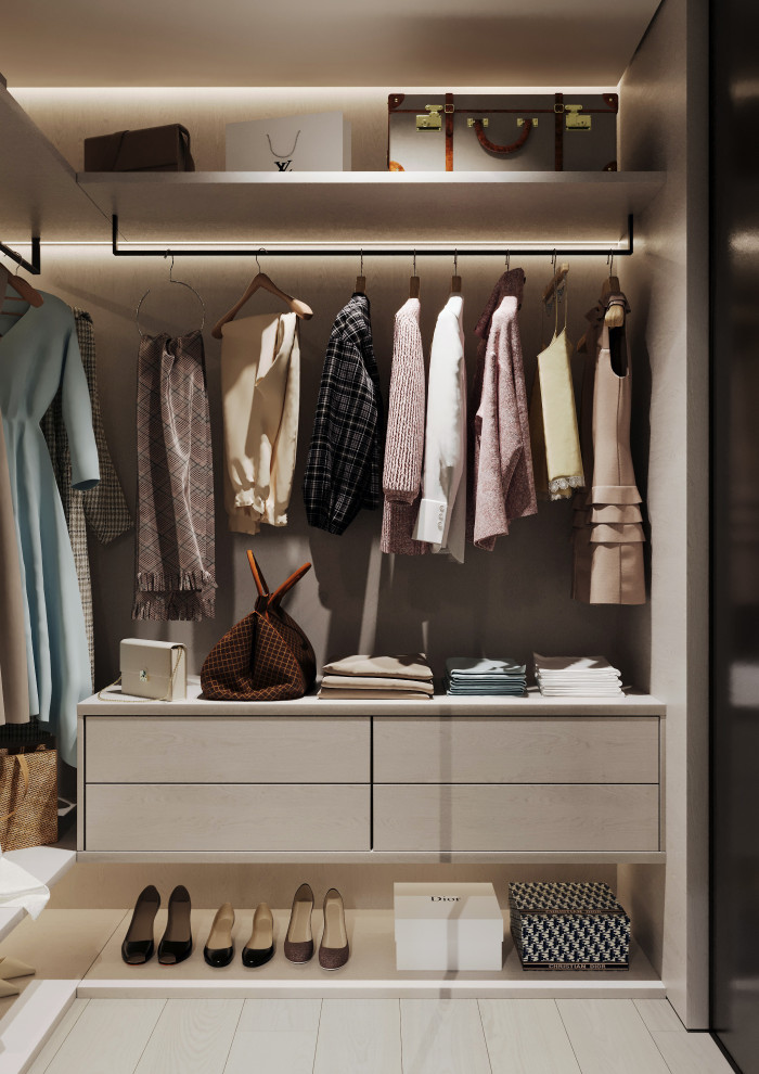 ЖК Европейский г.Воронеж