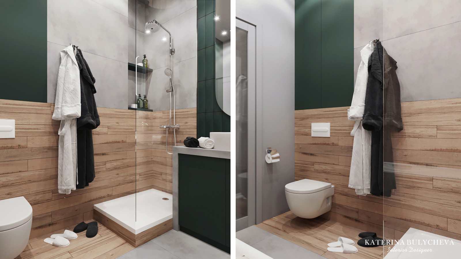 ЖК Макаровский