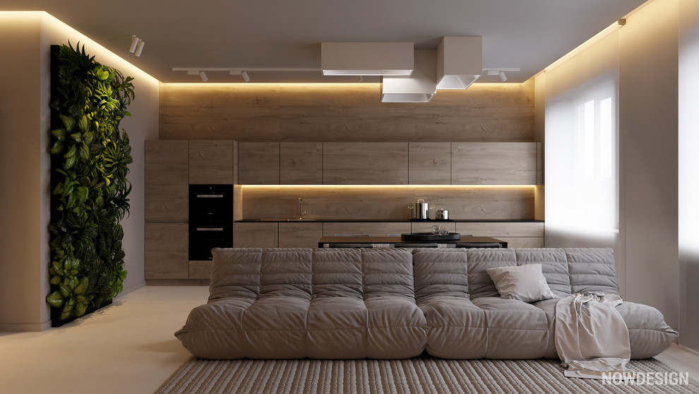 The One Apartament